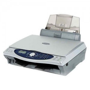 Brother MFC 4420 Inkjet